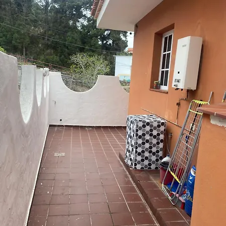 Alojamiento Socas *