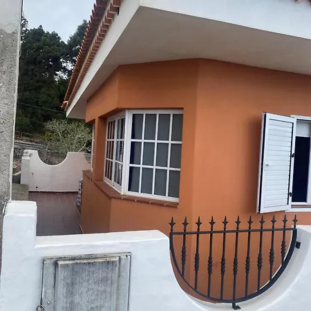 Alojamiento Socas Icod De Los Vinos